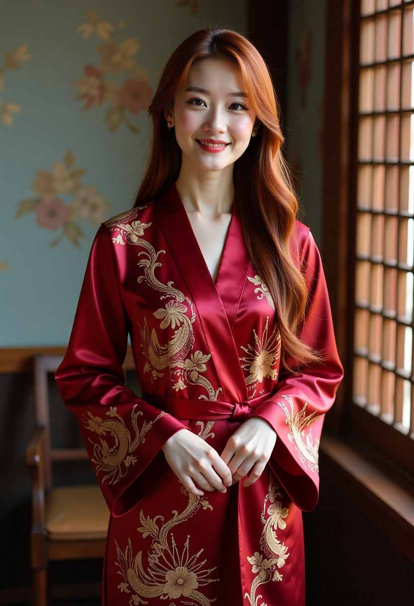 沉默的真相
