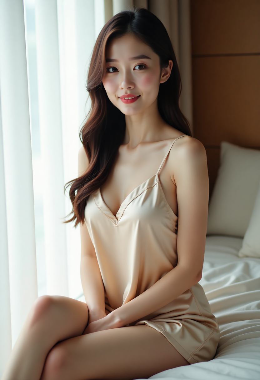 时光倒流七十年