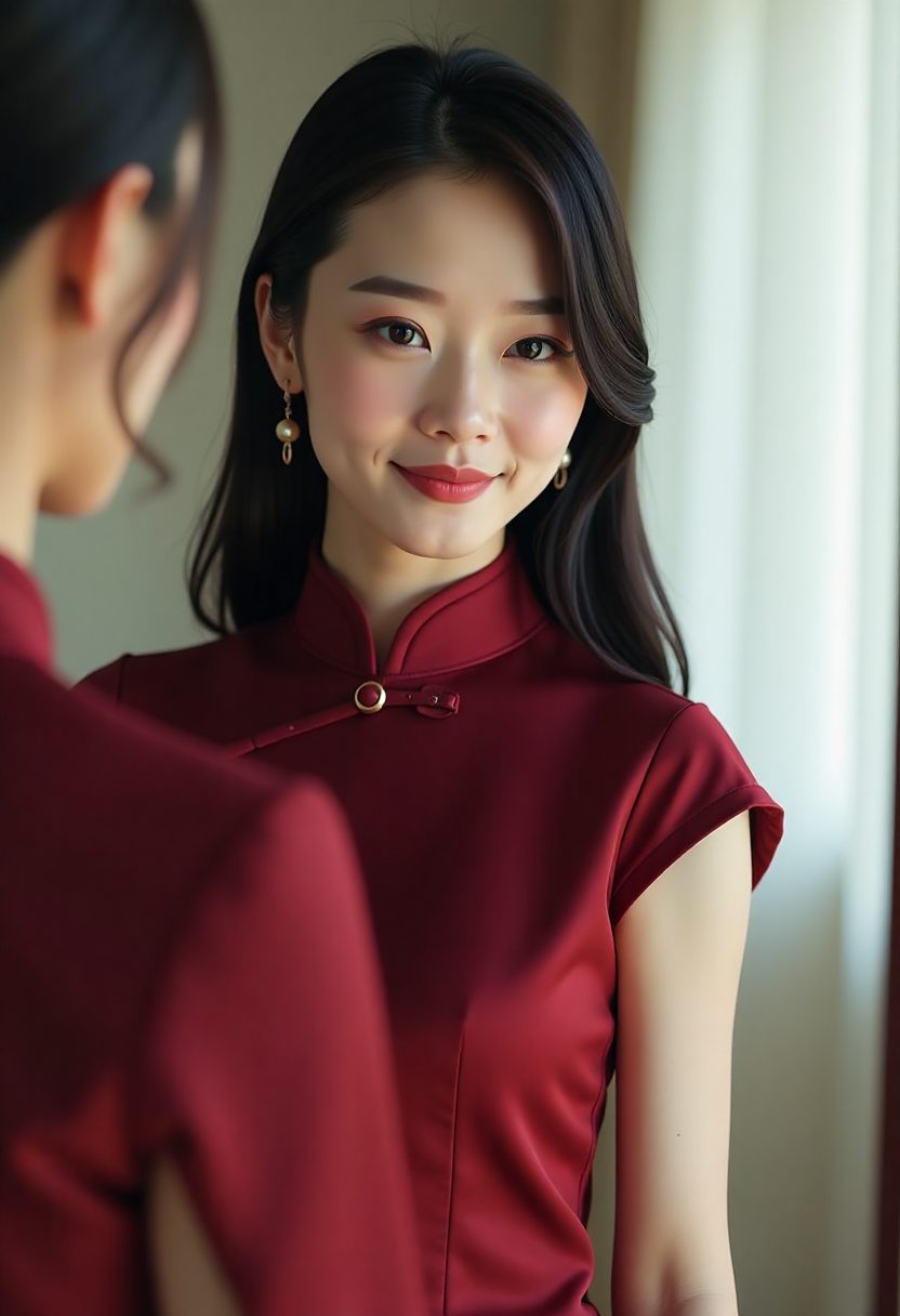 春风十里不如你