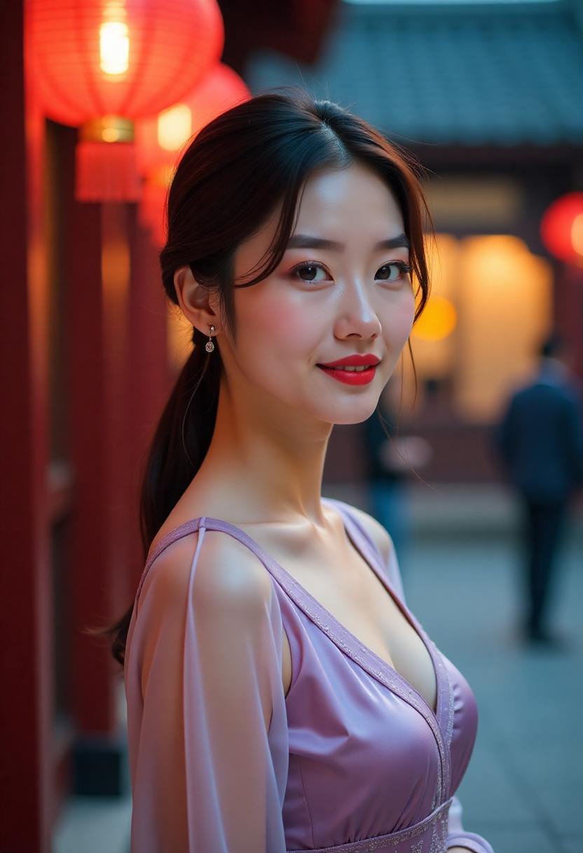 隐秘的角落