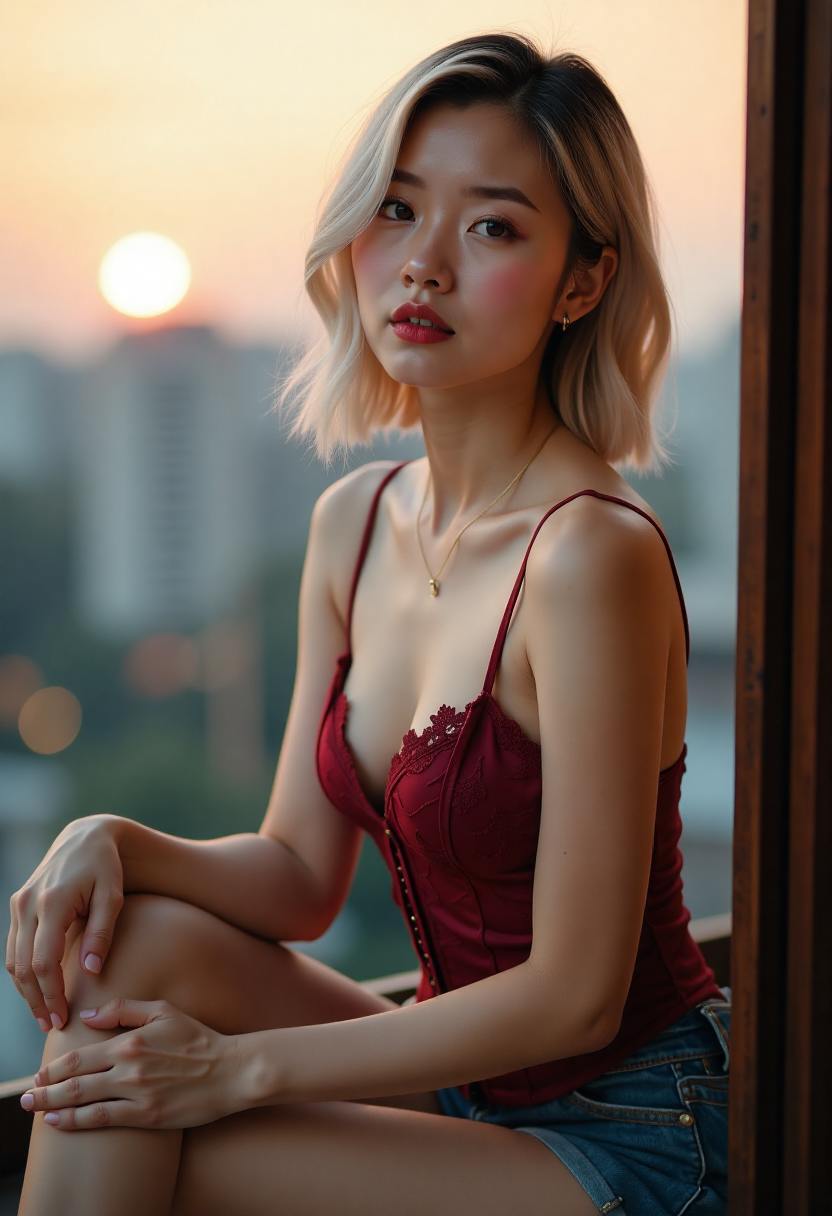 觉醒年代