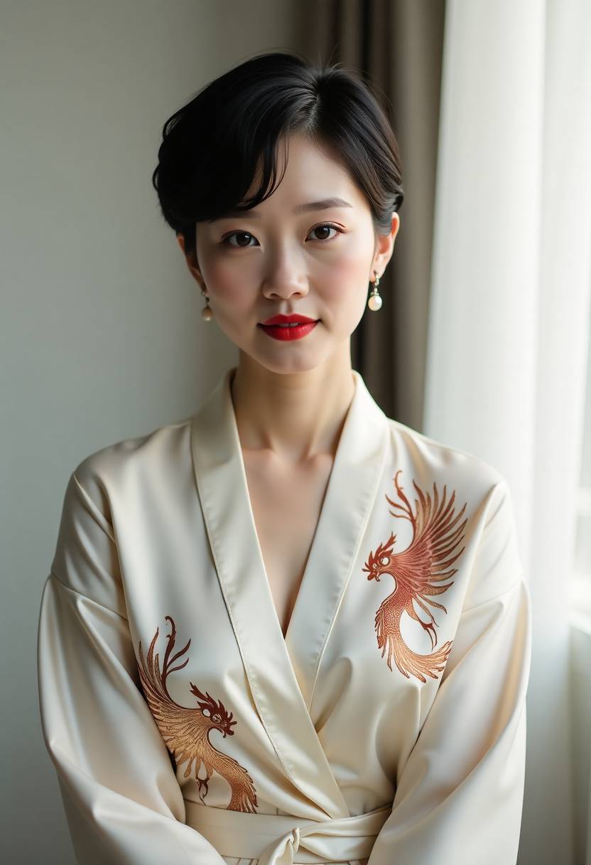 山海情
