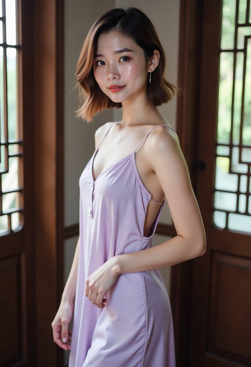 人世间