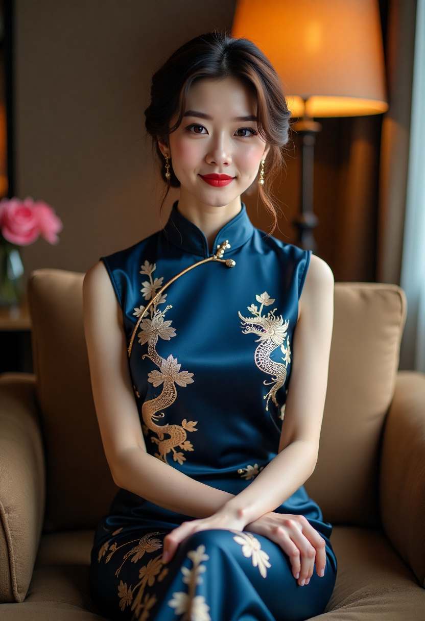 霸王别姬
