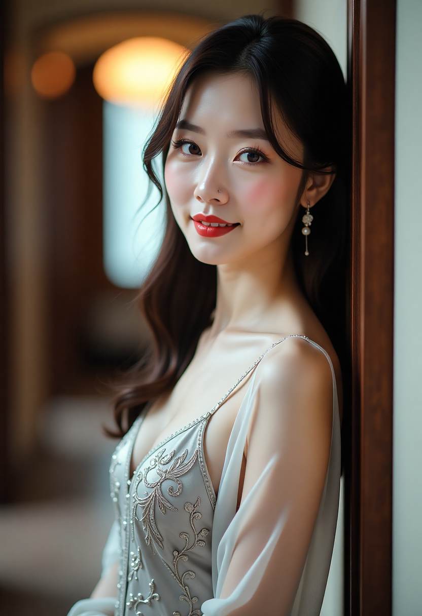 乘风破浪