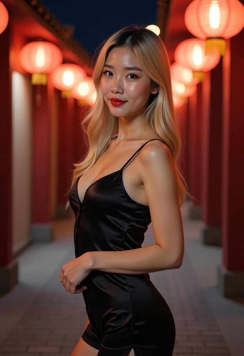 极限挑战